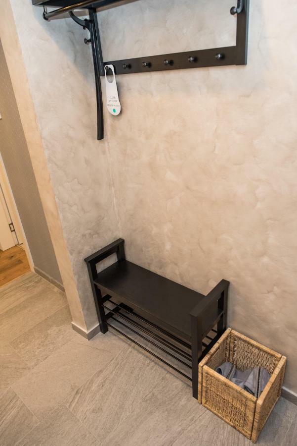 Apartman Donner Centar IV Subotica Bagian luar foto