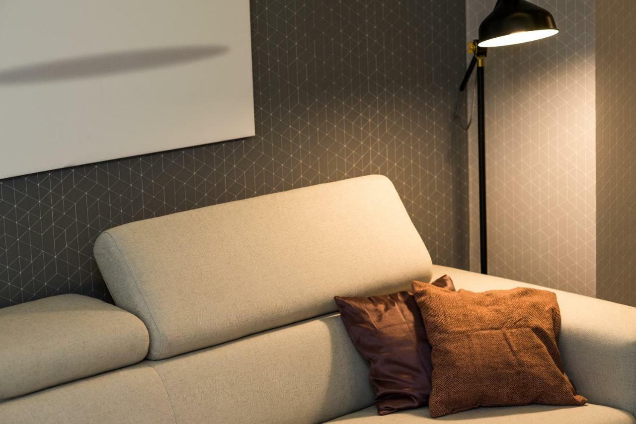 Apartman Donner Centar IV Subotica Bagian luar foto